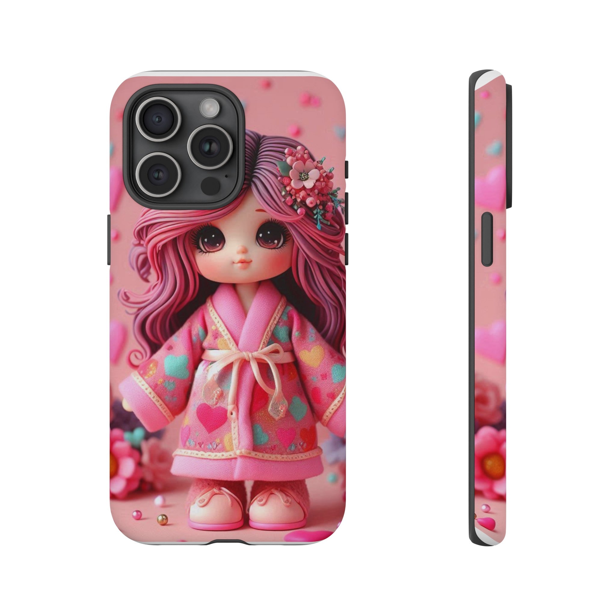 Tough Cases - OLM Store