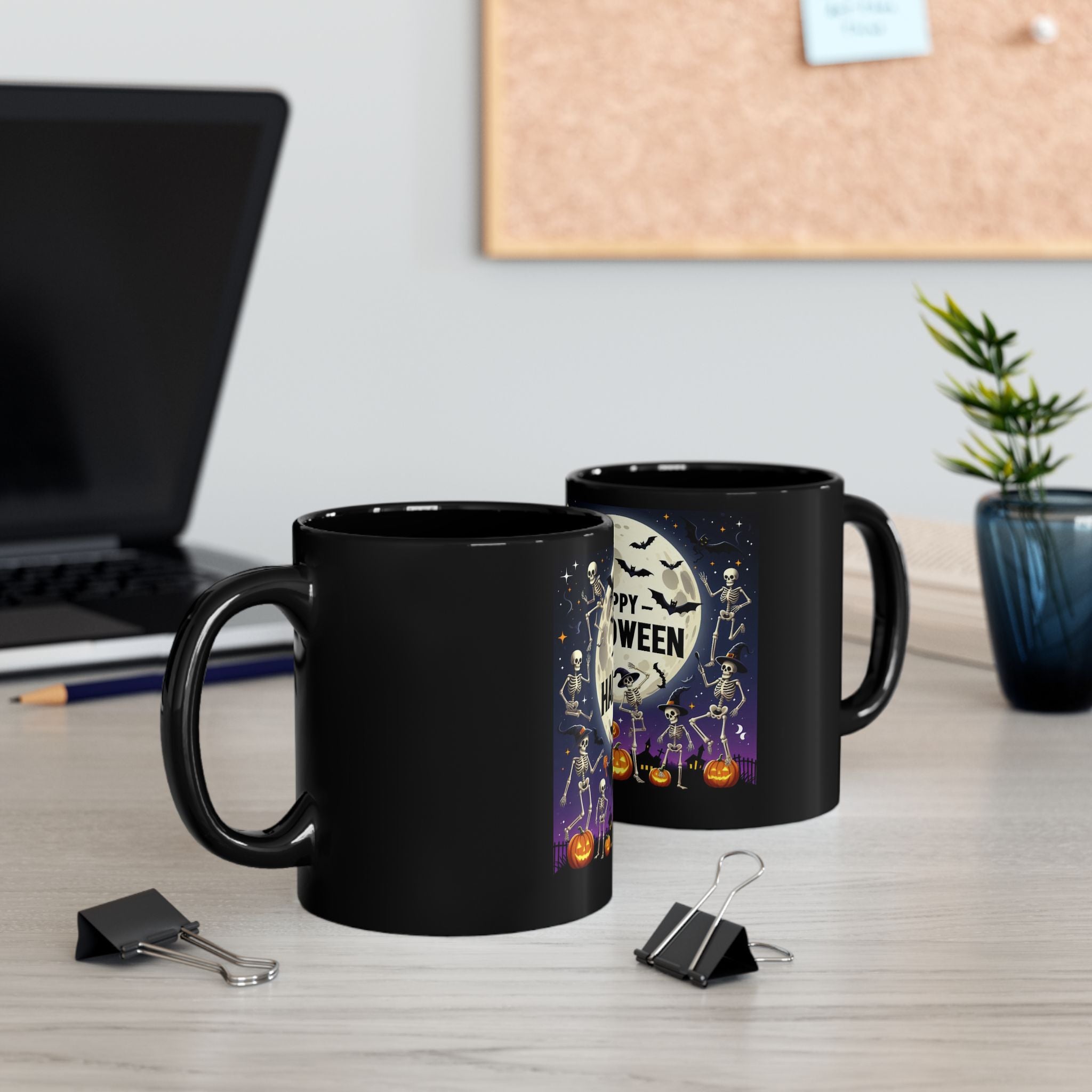 Black Mug (11oz, 15oz)