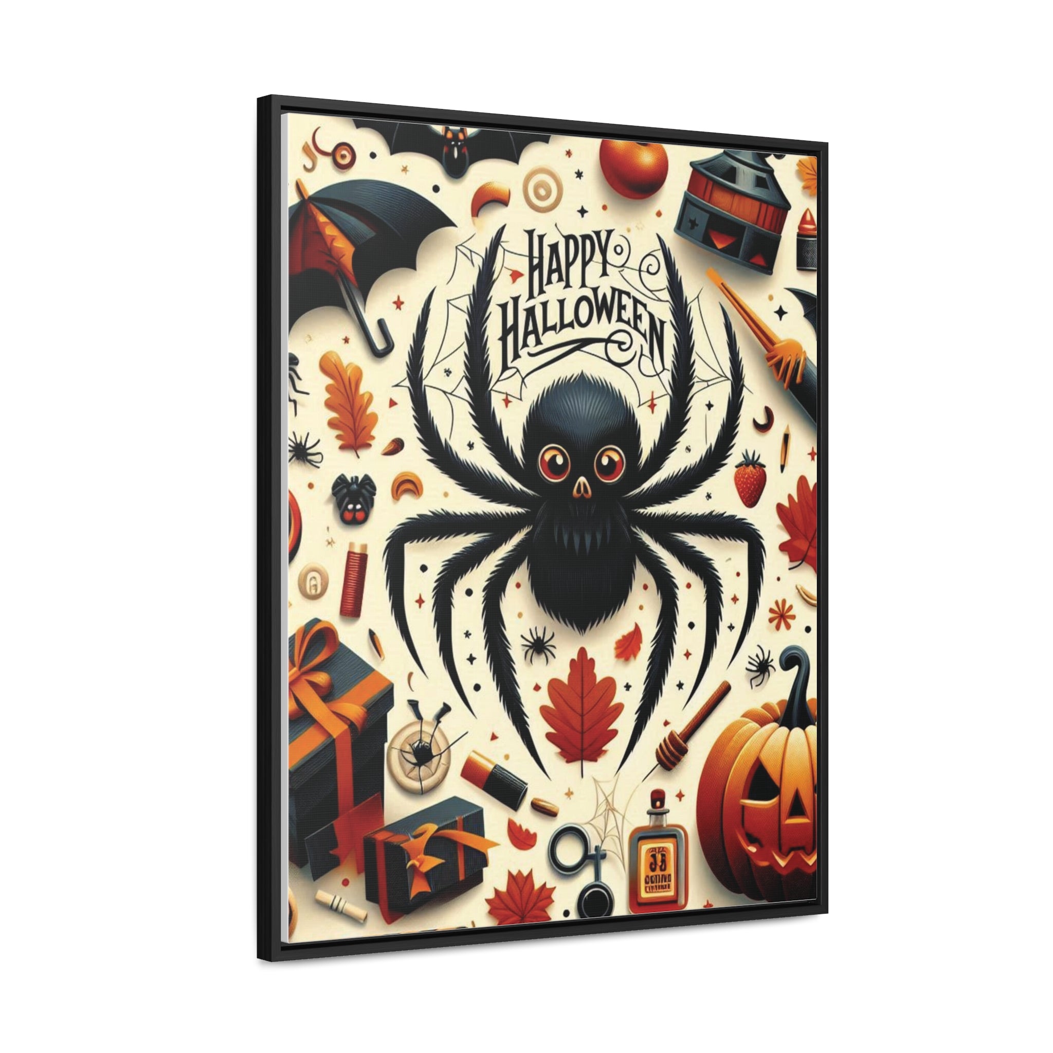 Gallery Canvas Wraps, Vertical Frame