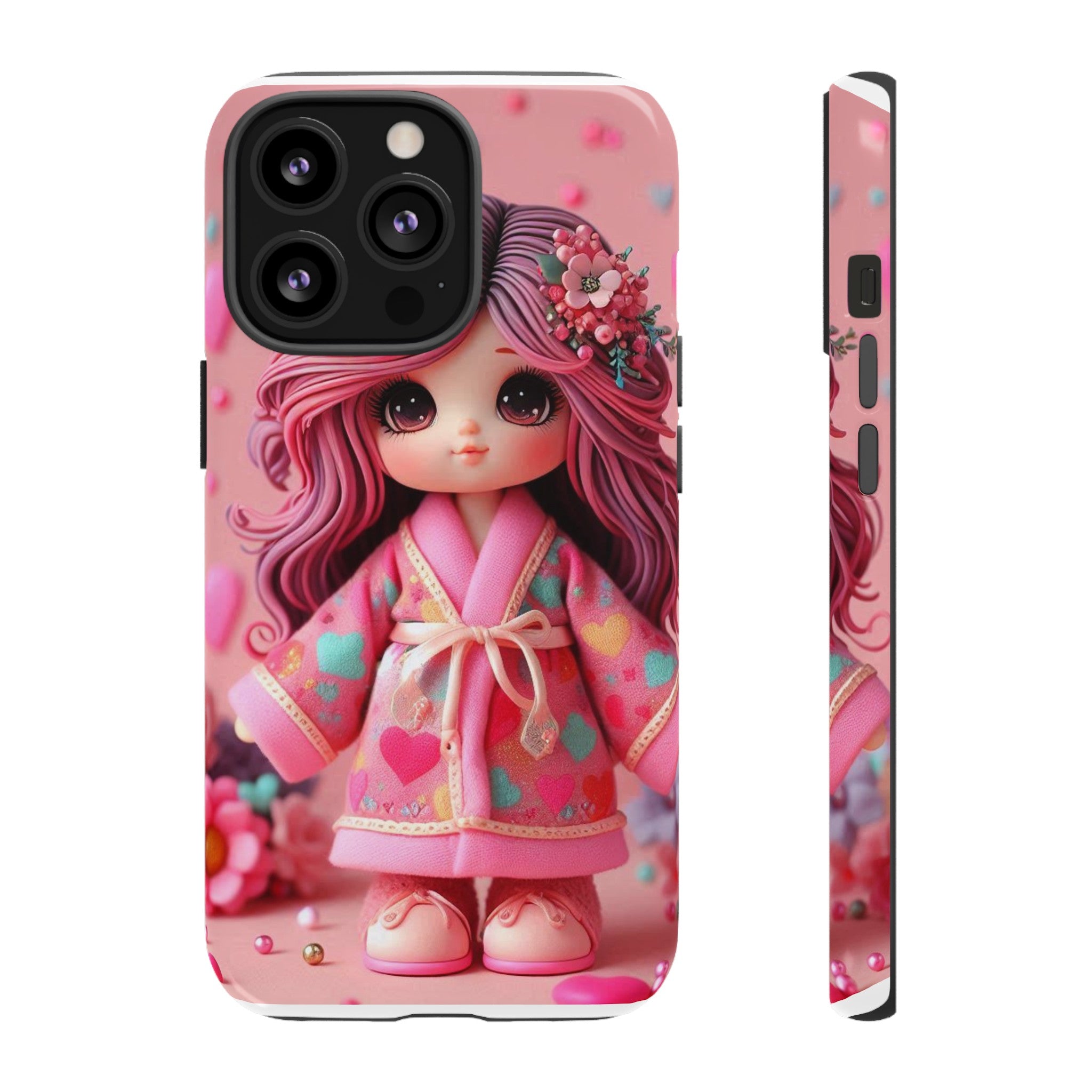 Tough Cases - OLM Store