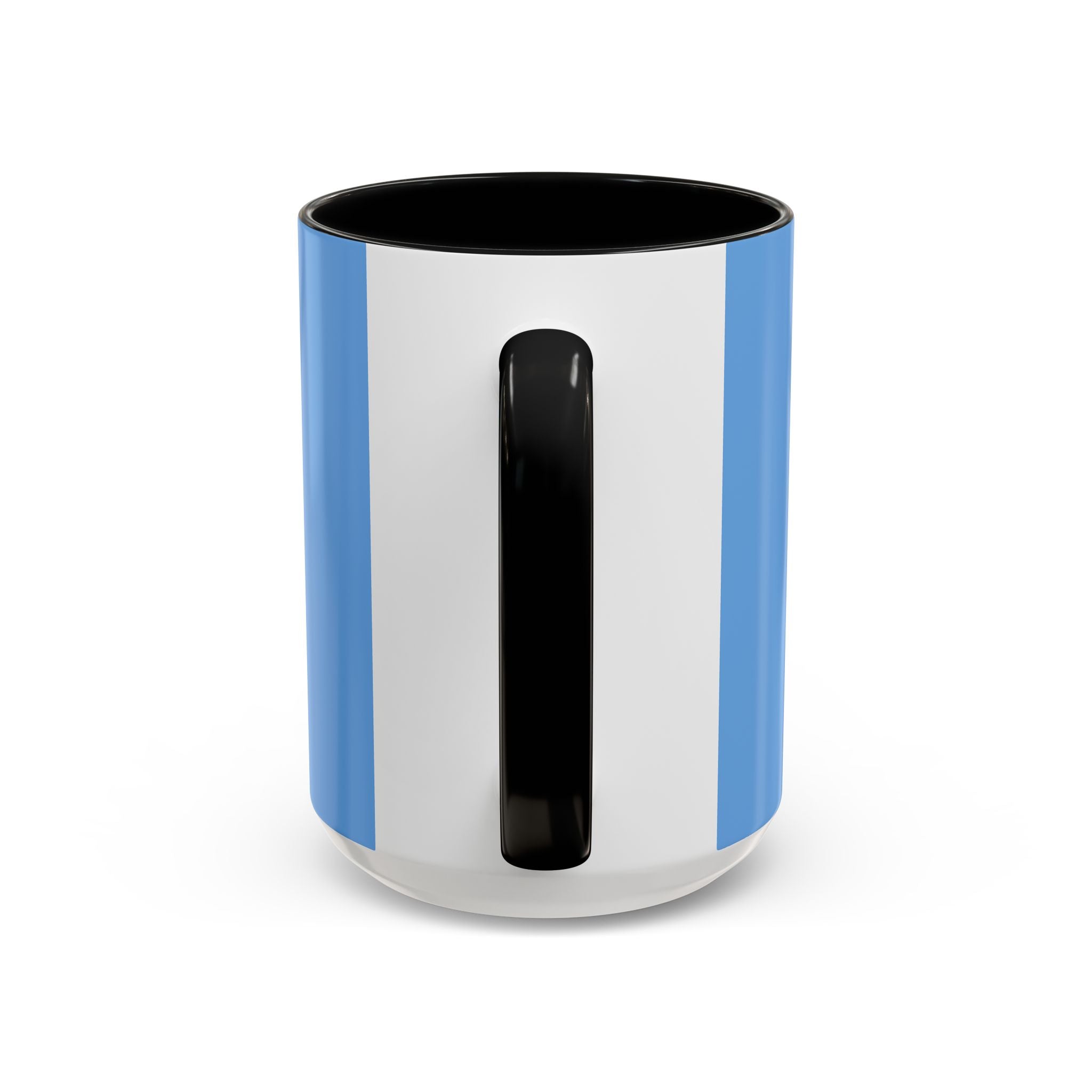 Accent Coffee Mug Snowman (11, 15oz)