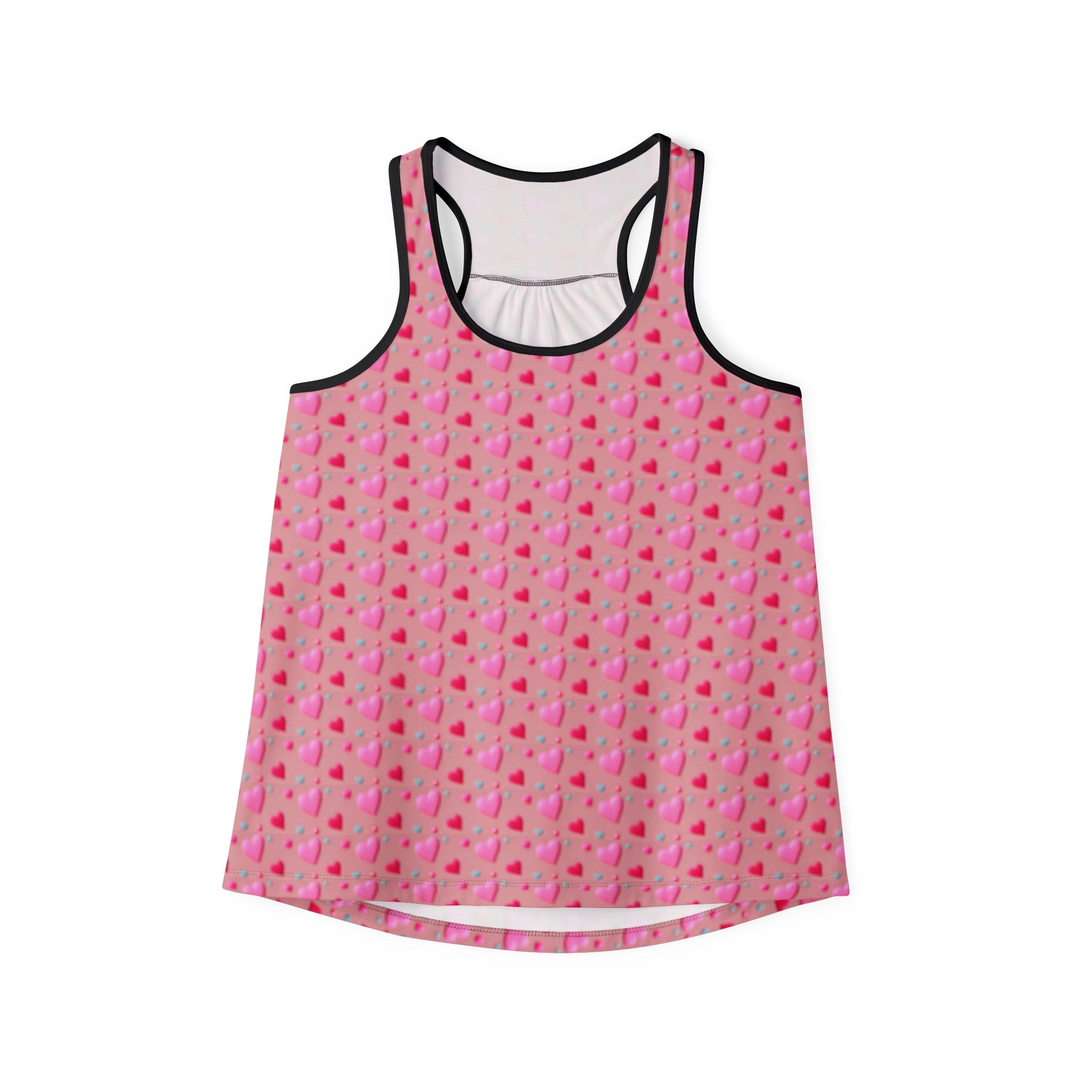 Women's Tank Top (AOP)