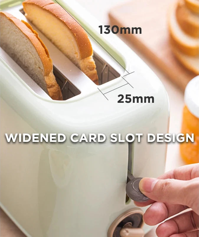 Automatic Toaster