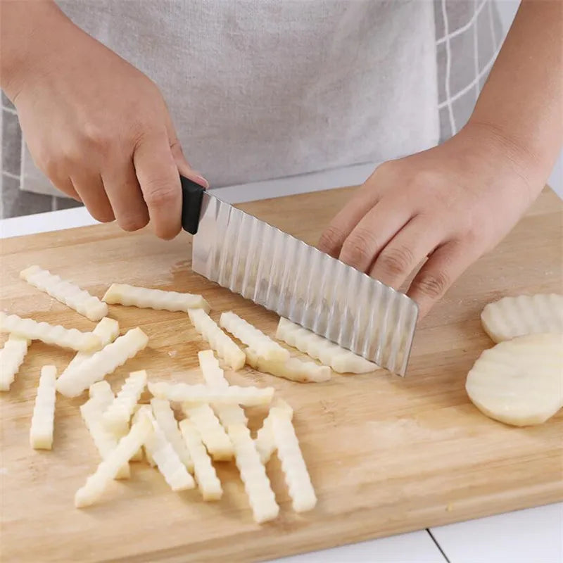 Potato Chip Slicer - OLM Store