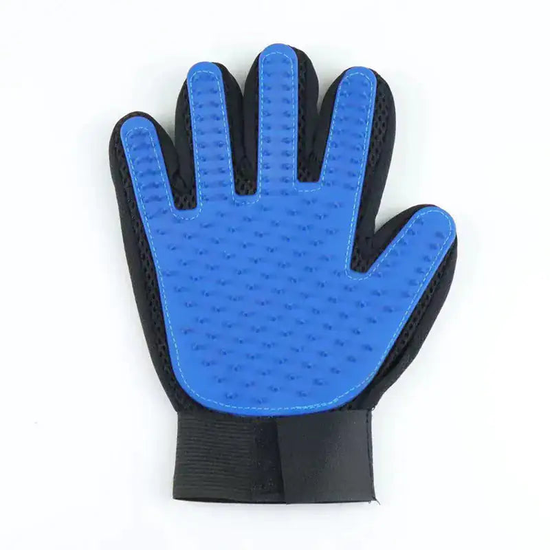 Pet Grooming Glove - OLM Store