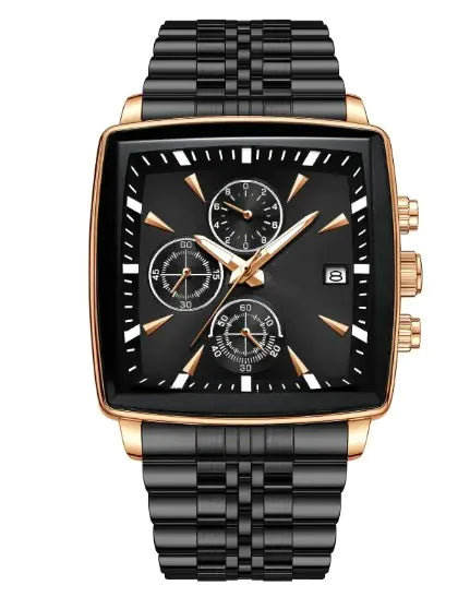 Smart Men's Watch