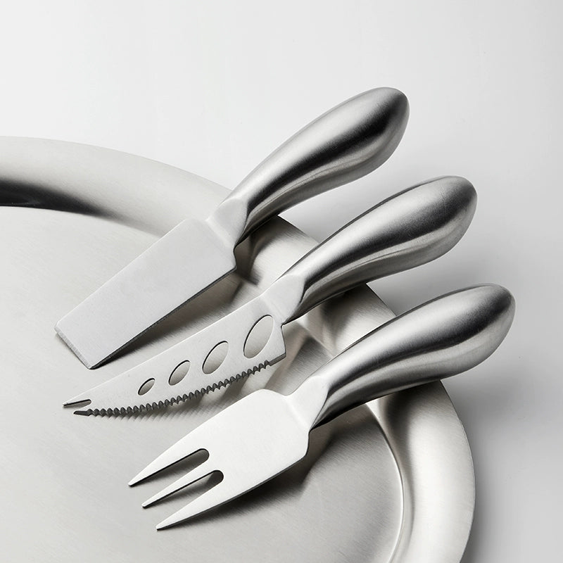 Stainless Tableware Collection - OLM Store
