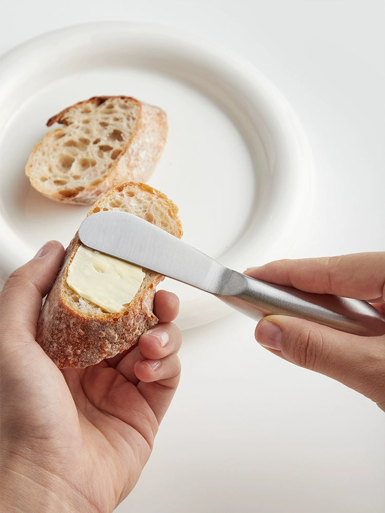 Stainless Tableware Collection