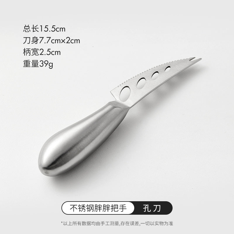 Stainless Tableware Collection - OLM Store