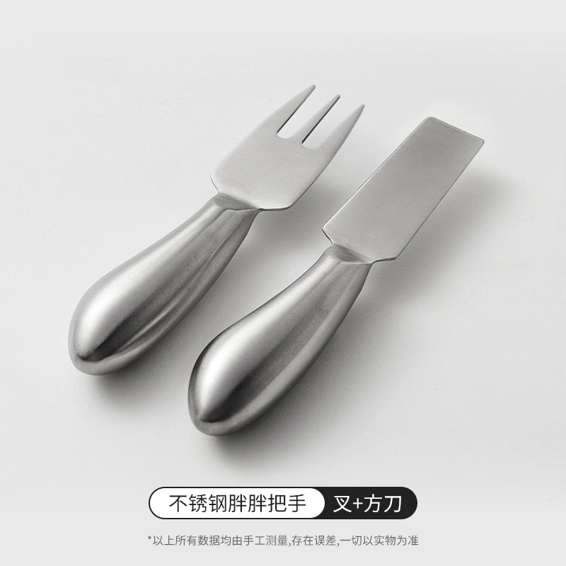 Stainless Tableware Collection - OLM Store