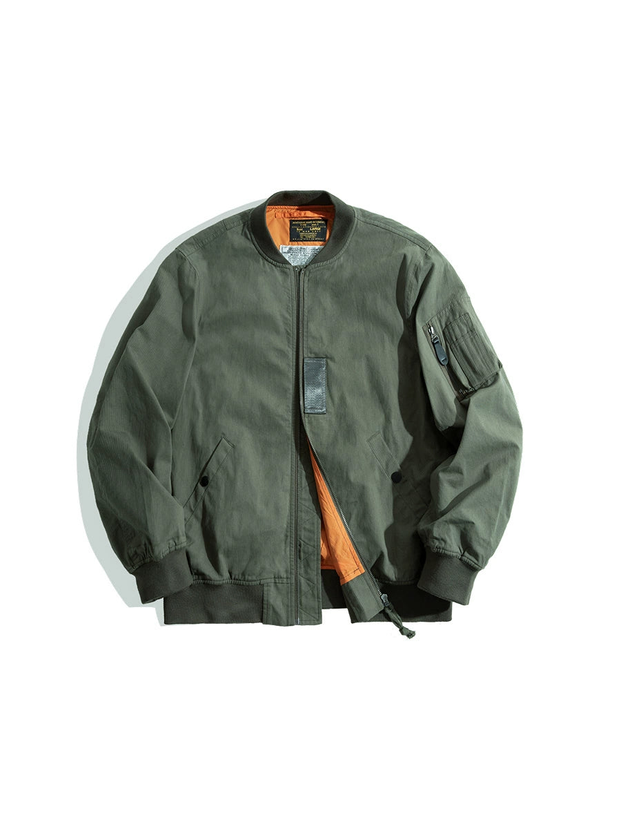 Urban Pilot Parka