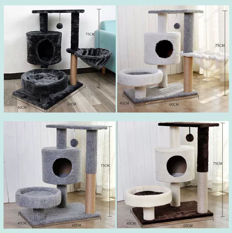 Cat Climbing Frame