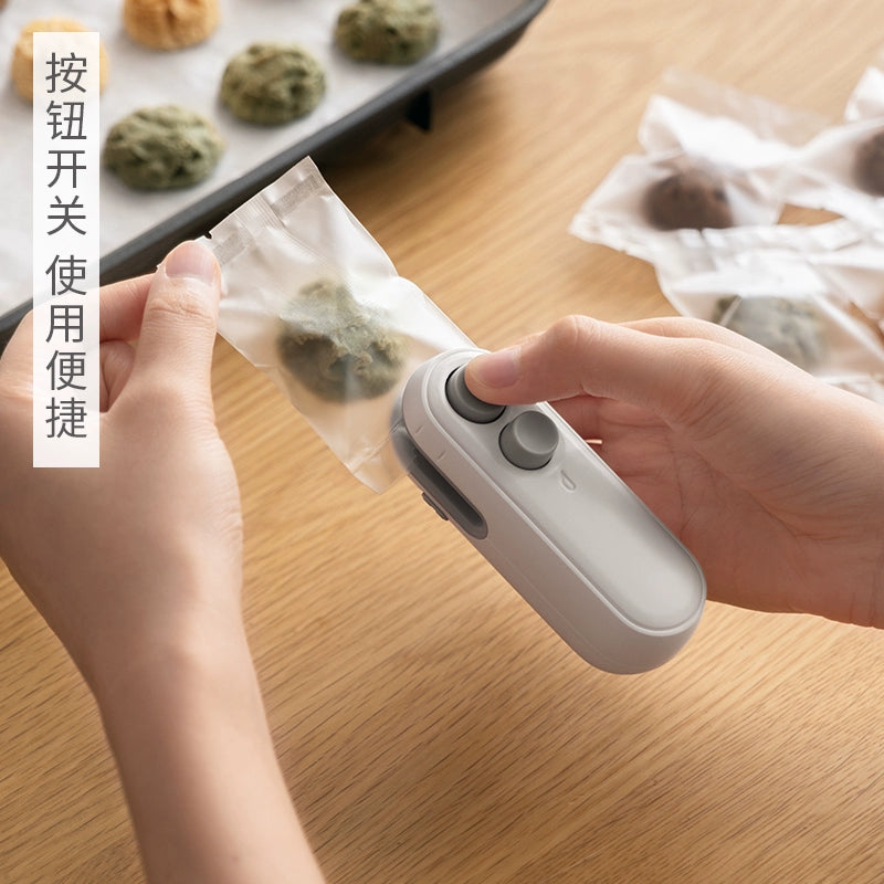 Mini Sealing Machine