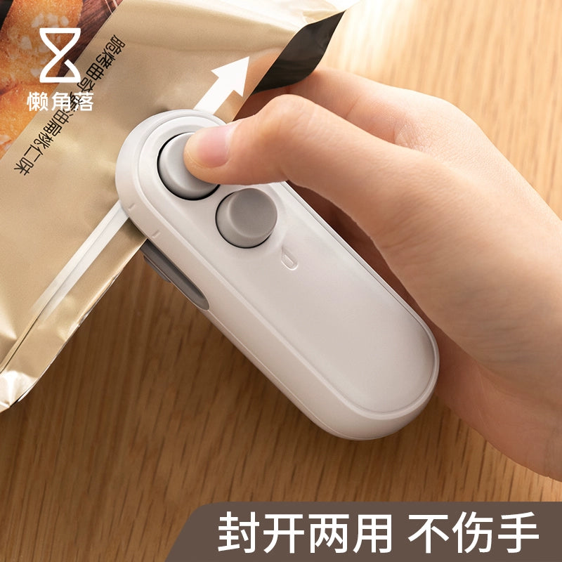 Mini Sealing Machine