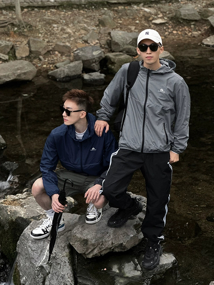 Pioneer Outdoor Sun Protection Jacket
