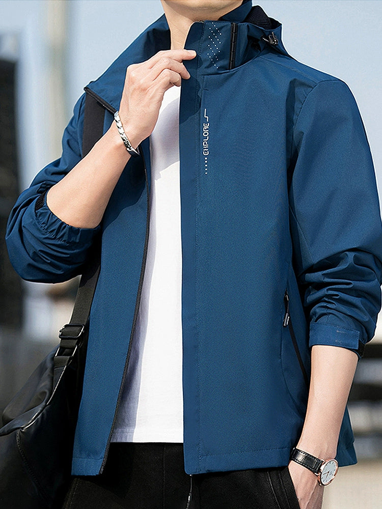 Cycling Jacket