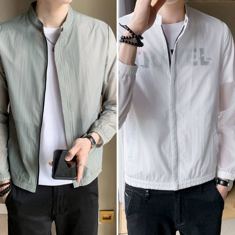 Maple Sun-Protective Jacket - OLM Store