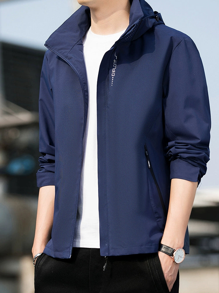 Cycling Jacket