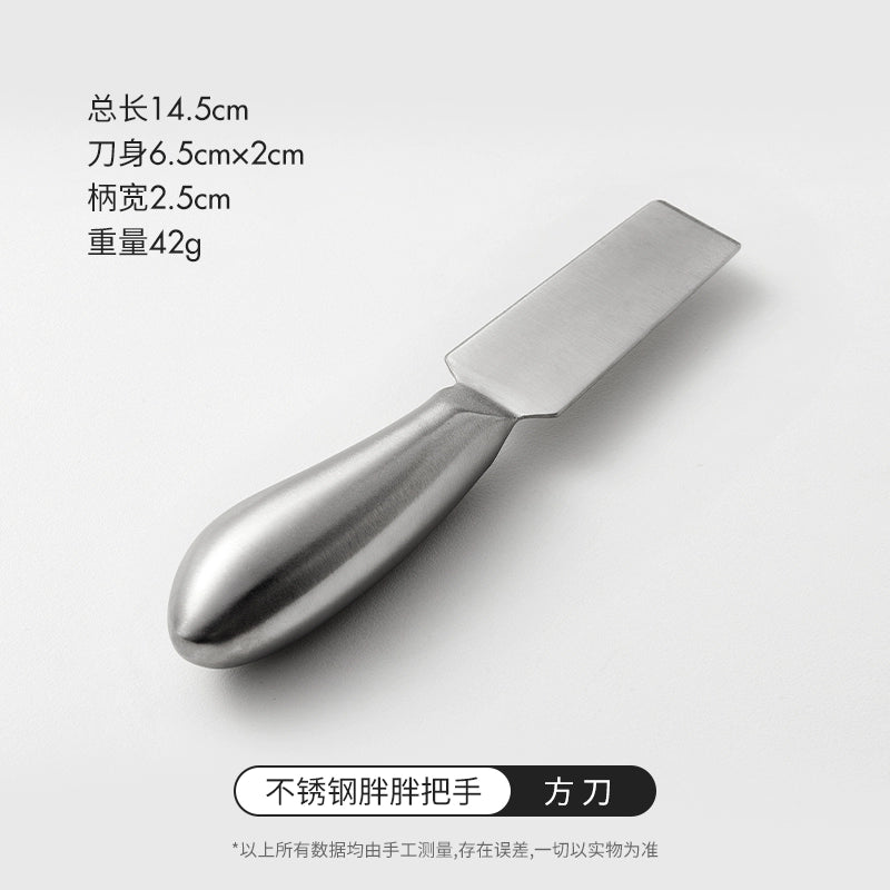 Stainless Tableware Collection - OLM Store
