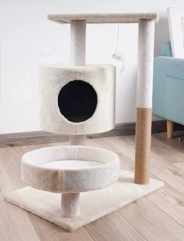 Cat Climbing Frame