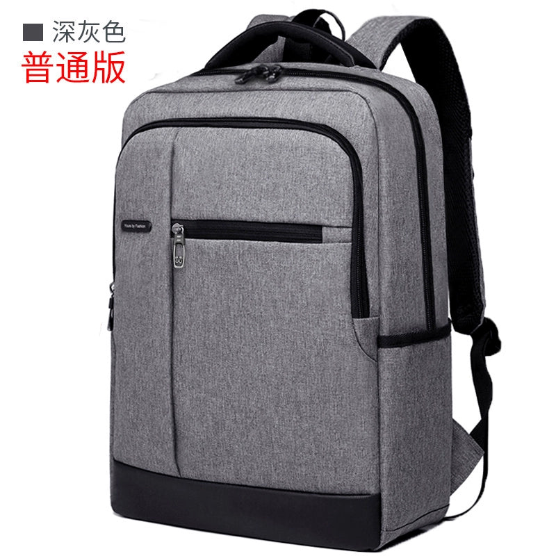 Travel Casual Backpack - OLM Store
