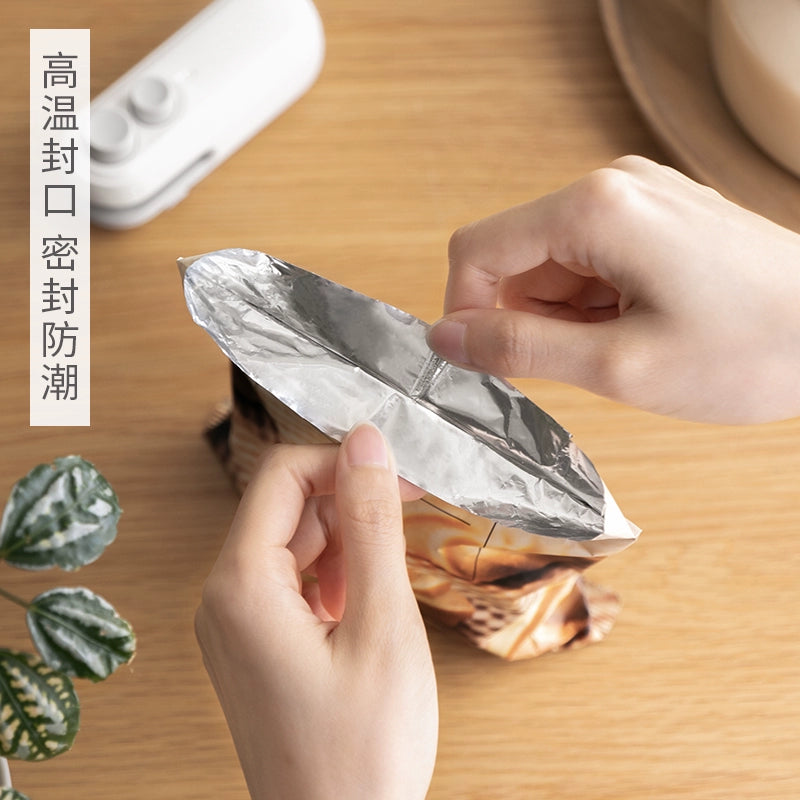 Mini Sealing Machine