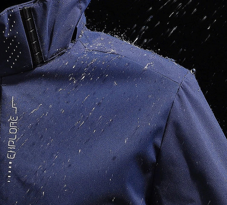 Cycling Jacket