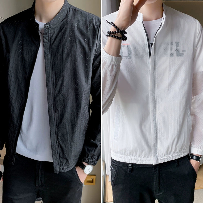 Maple Sun-Protective Jacket - OLM Store