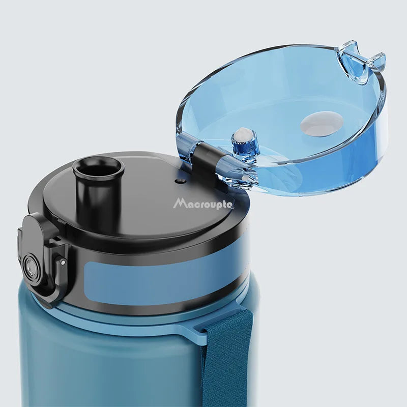 Sports Water Bottle - OLM Store