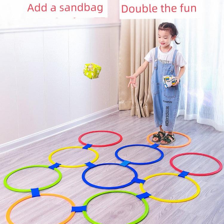 Kindergarten Sensory Training Toy