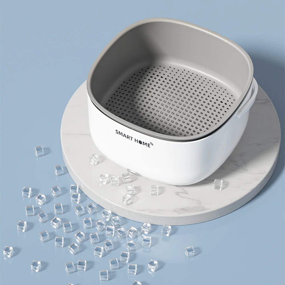 Ultrasound Electric Vegetable Washer