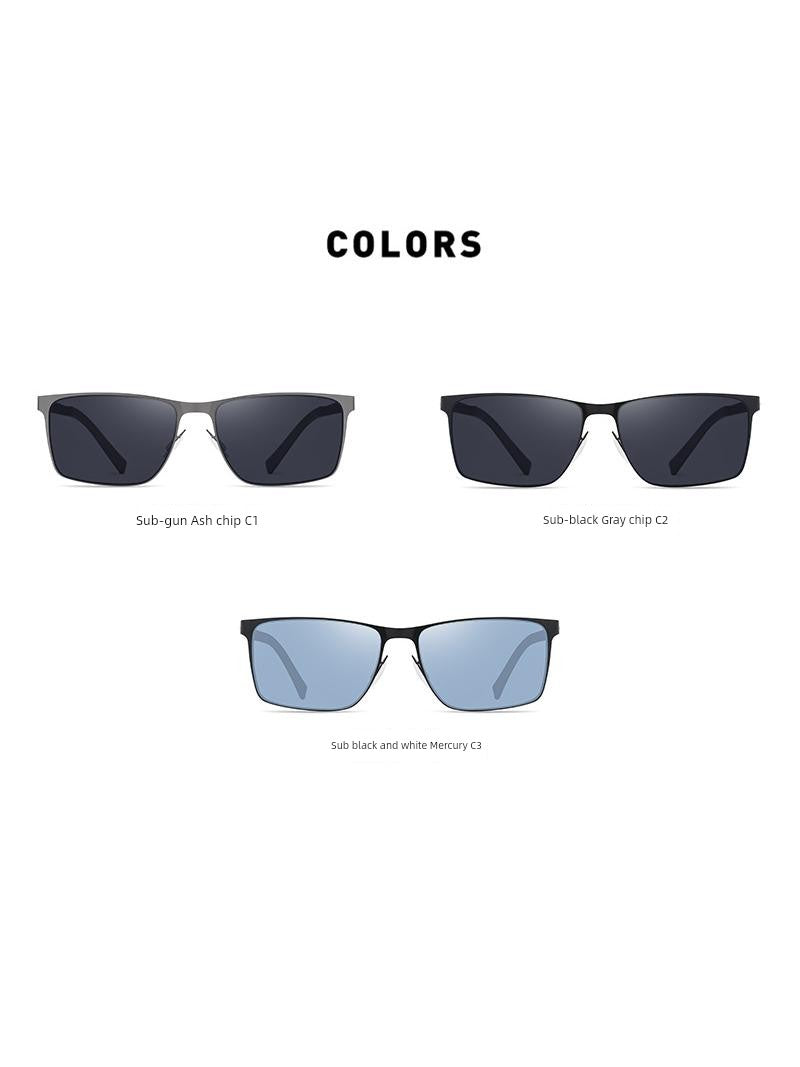 Polarized Sunglasses for Him