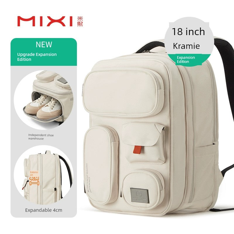 Outdoor Computer Backpack - OLM Store