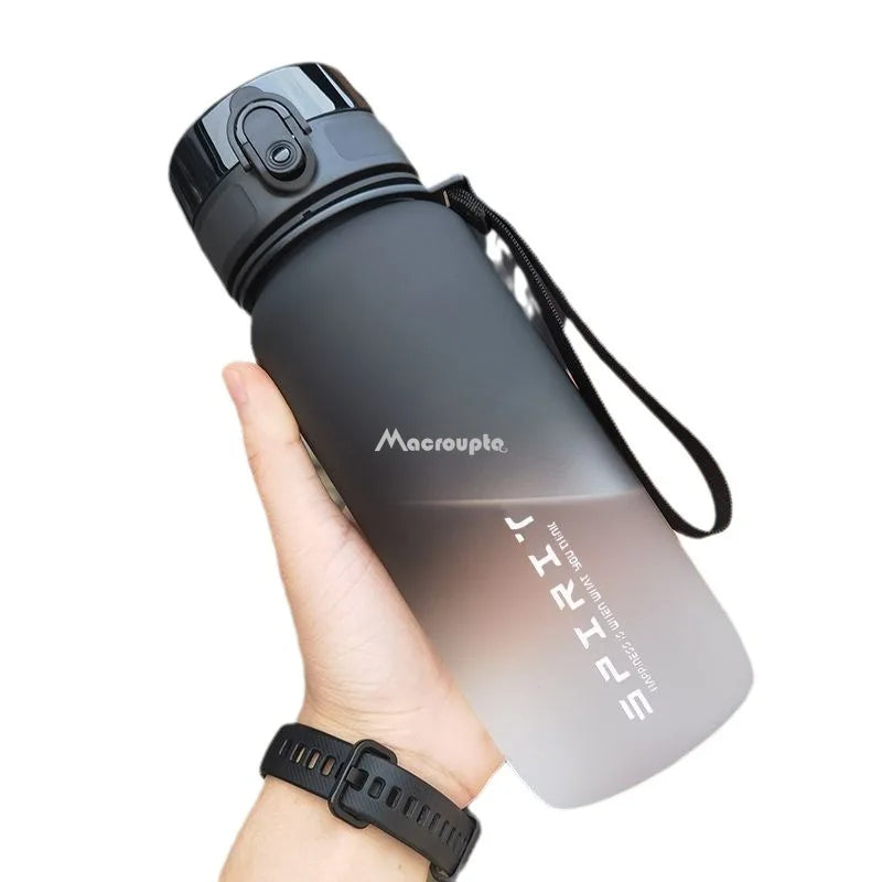 Sports Water Bottle - OLM Store