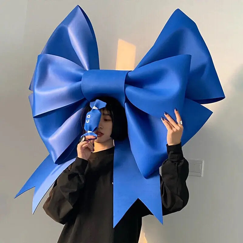 Christmas Big Bow