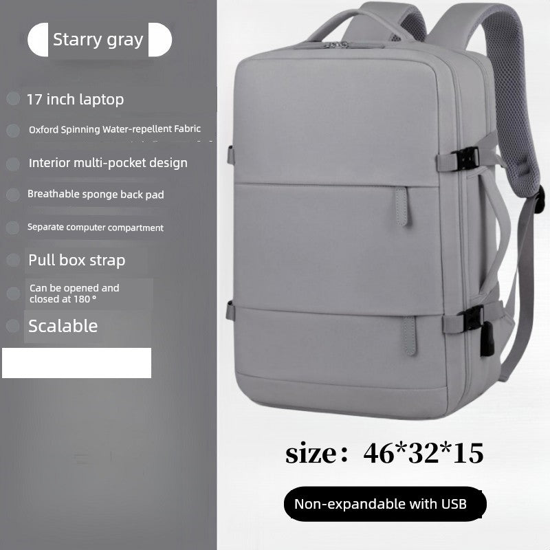Business Backpack - OLM Store