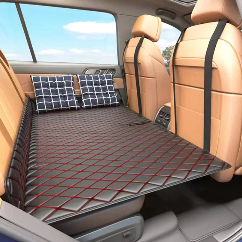 Ultimate Car Camping Mattress