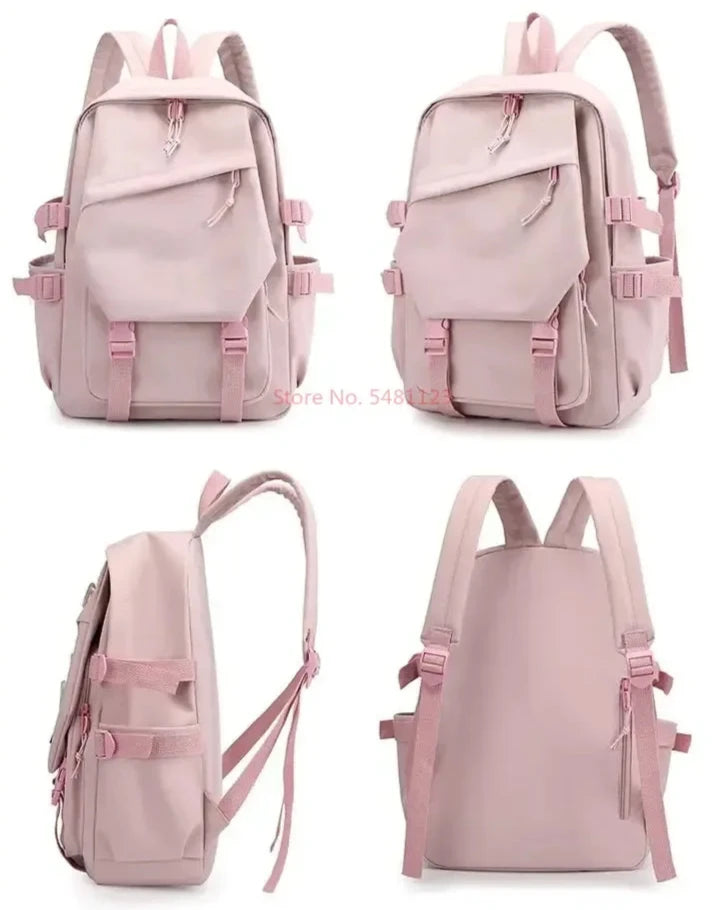 Bluey Figures Backpack