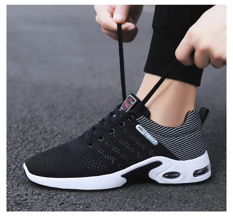 Men’s Running Shoe