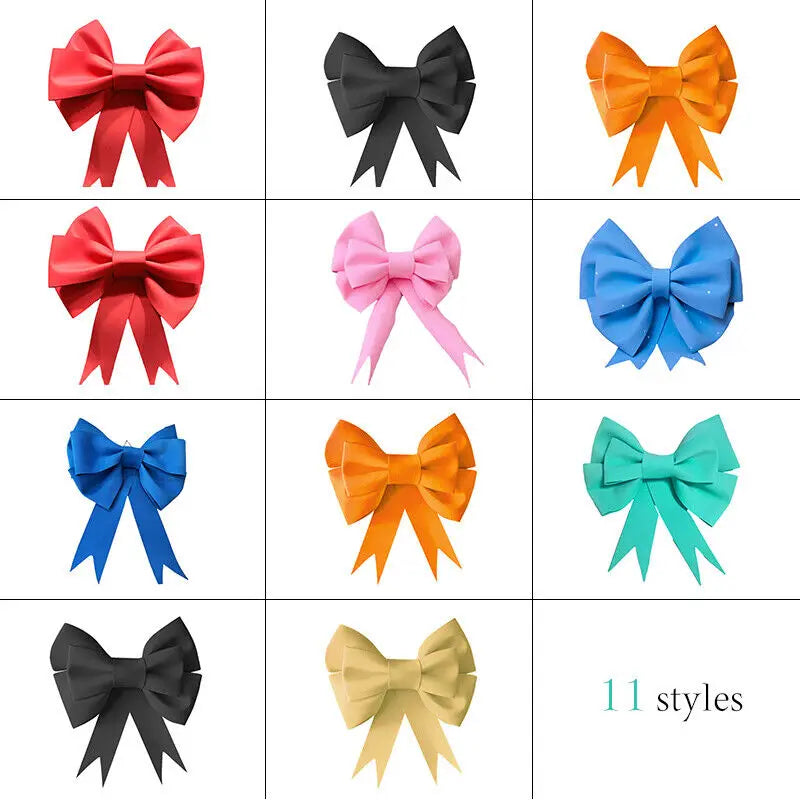 Christmas Big Bow