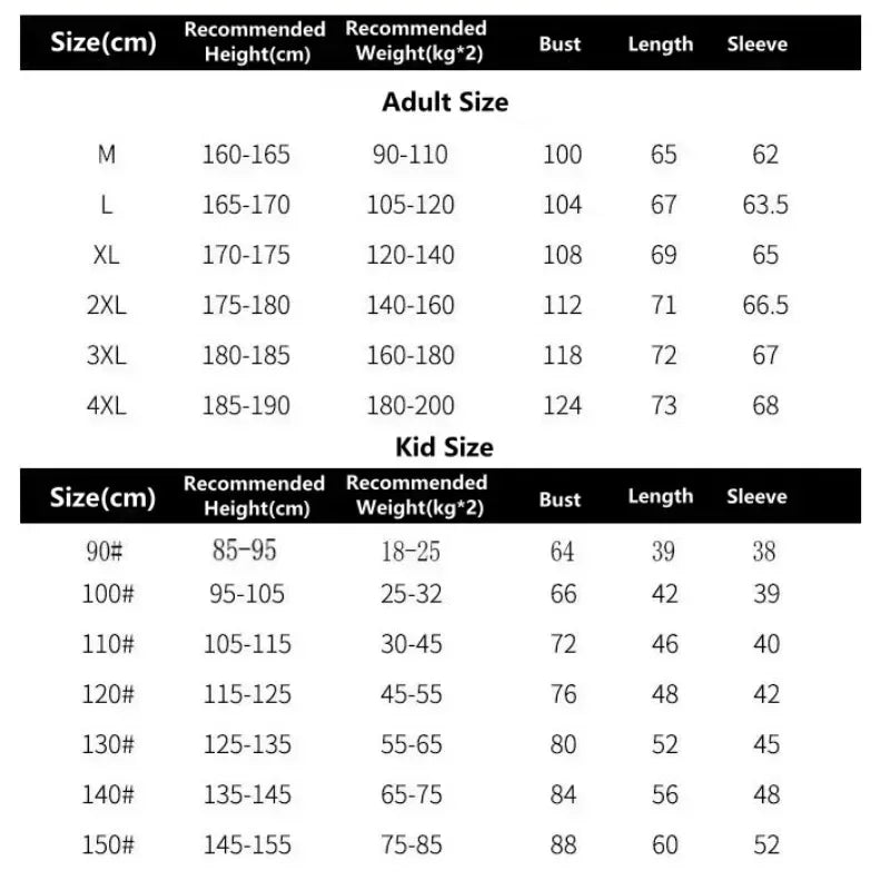 Santa and Rudolph Christmas Sweaters