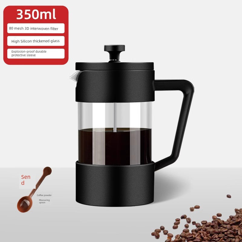offee & Tea Infuser Cold Extract Filter Cup French Press - OLM Store