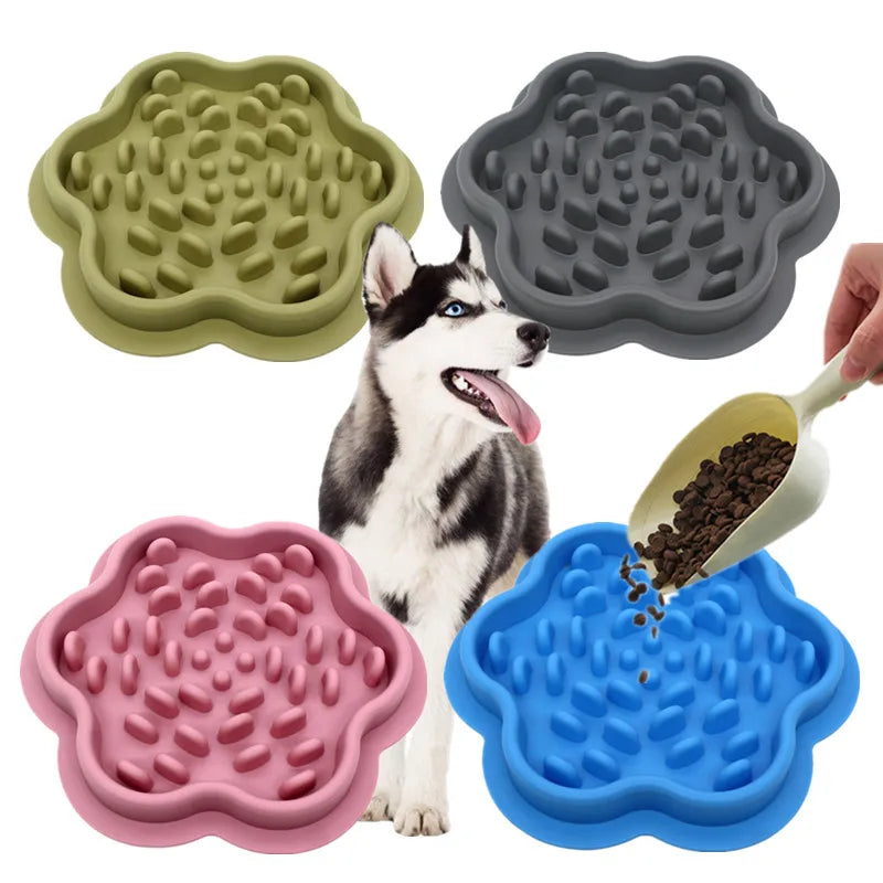 Silicone Pet Licking Pad