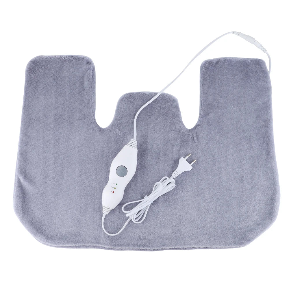 Shoulder and Neck Heating Pad