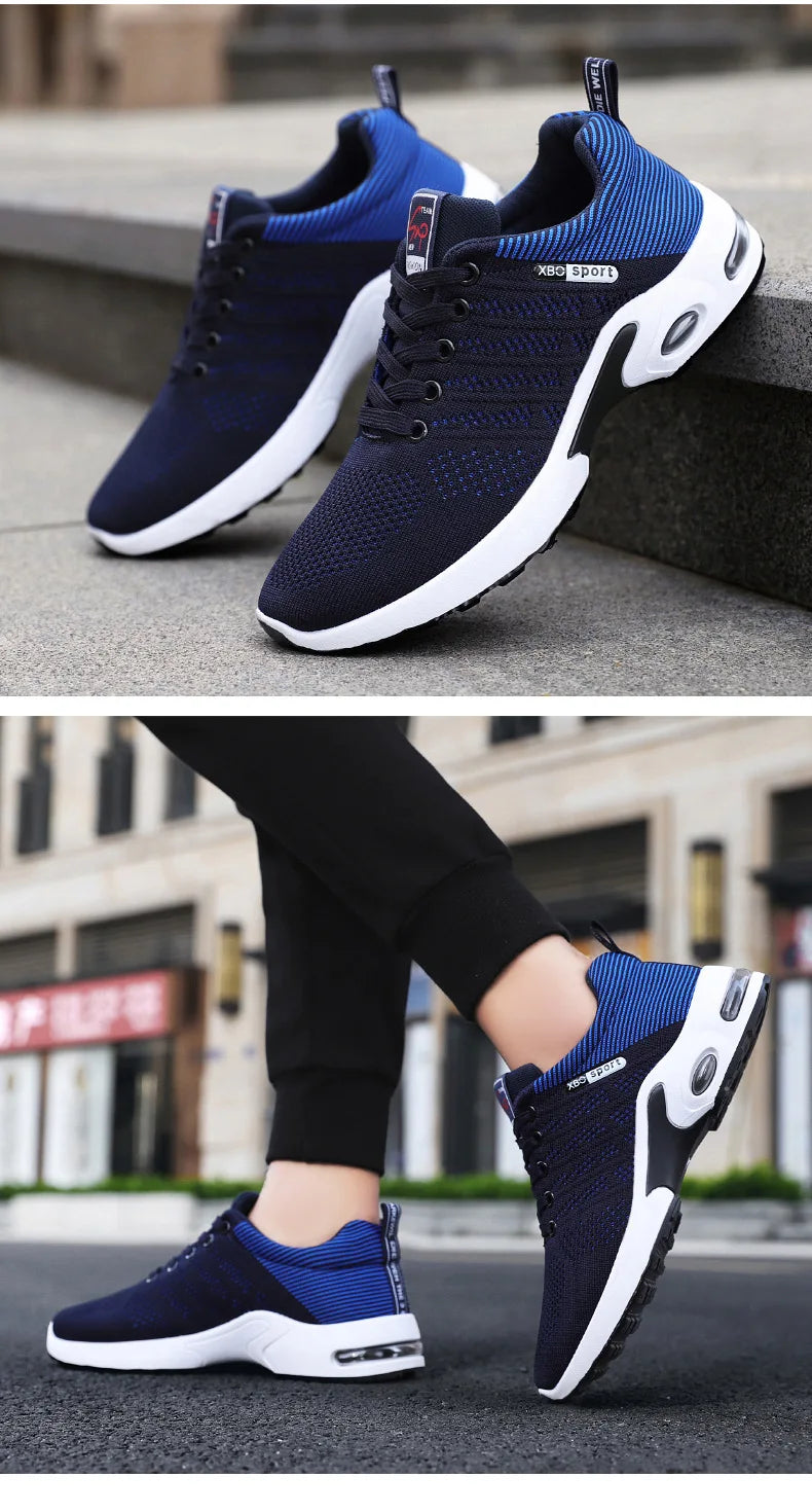 Men’s Running Shoe