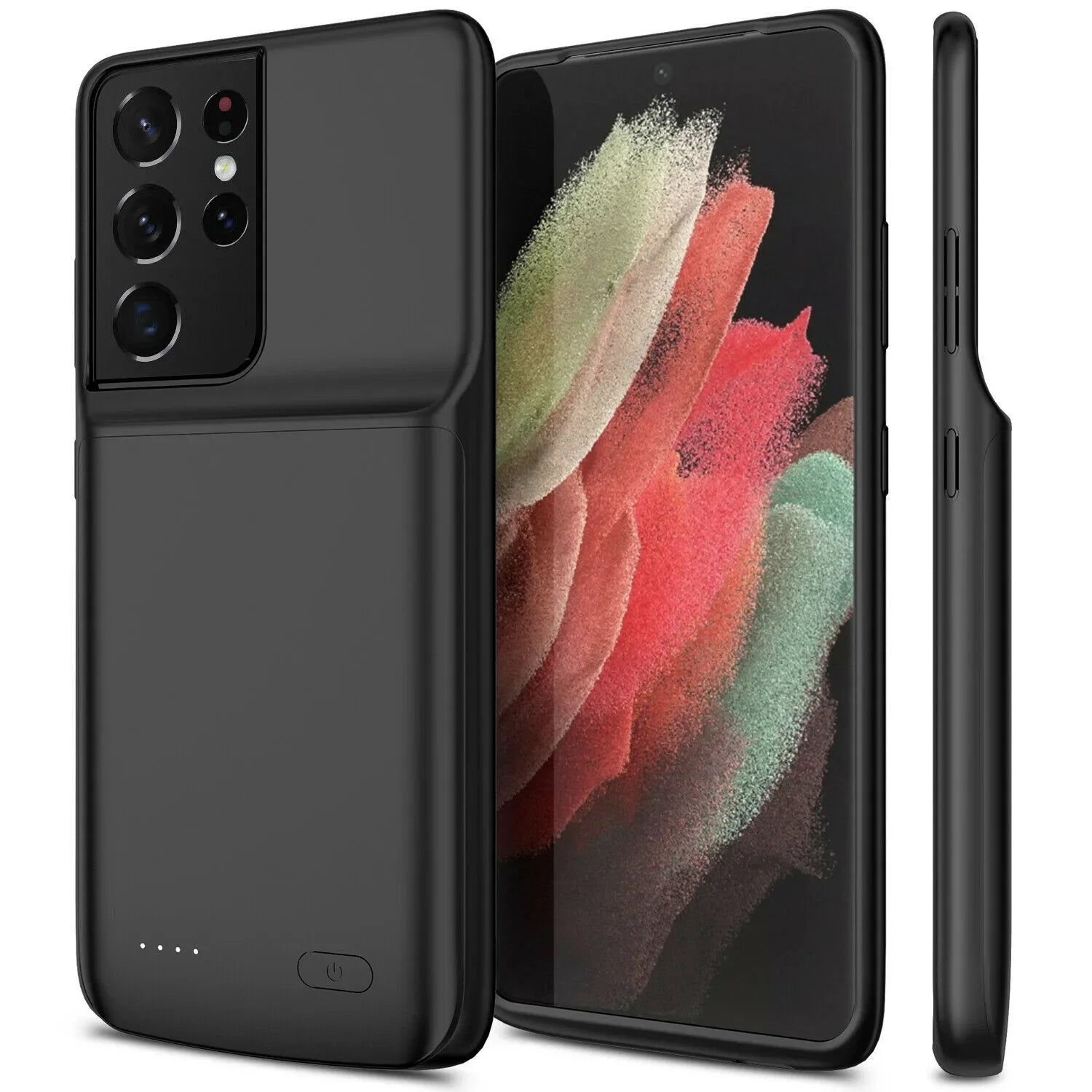 Fraternize Power Case