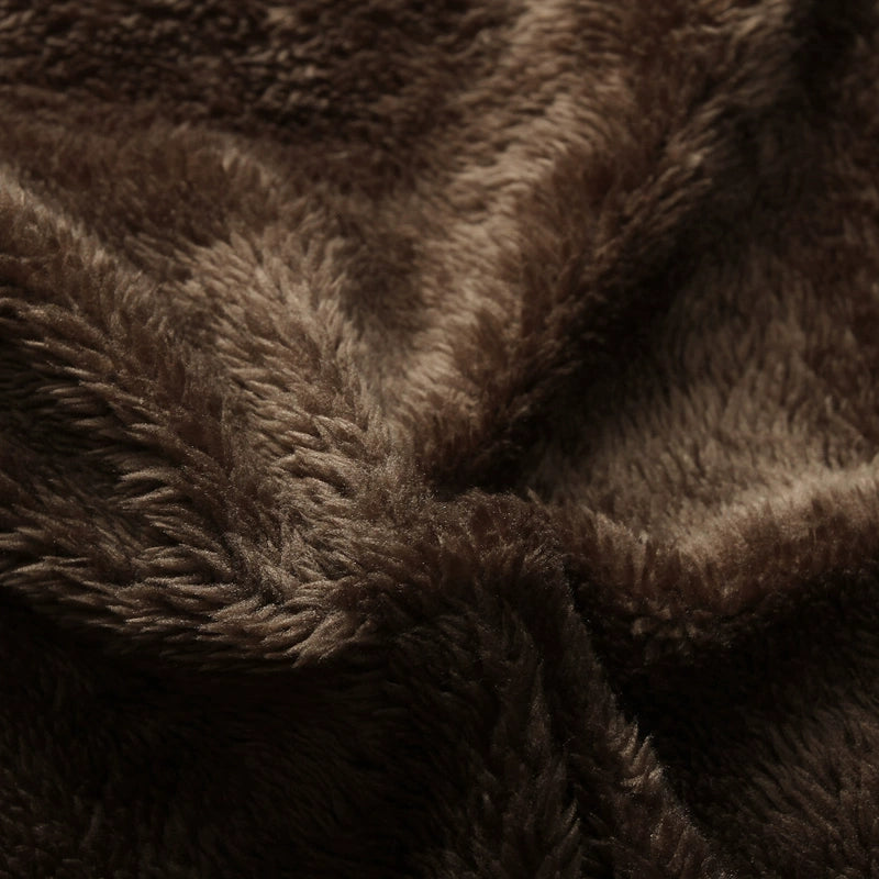 Men’s Fleece Jacket