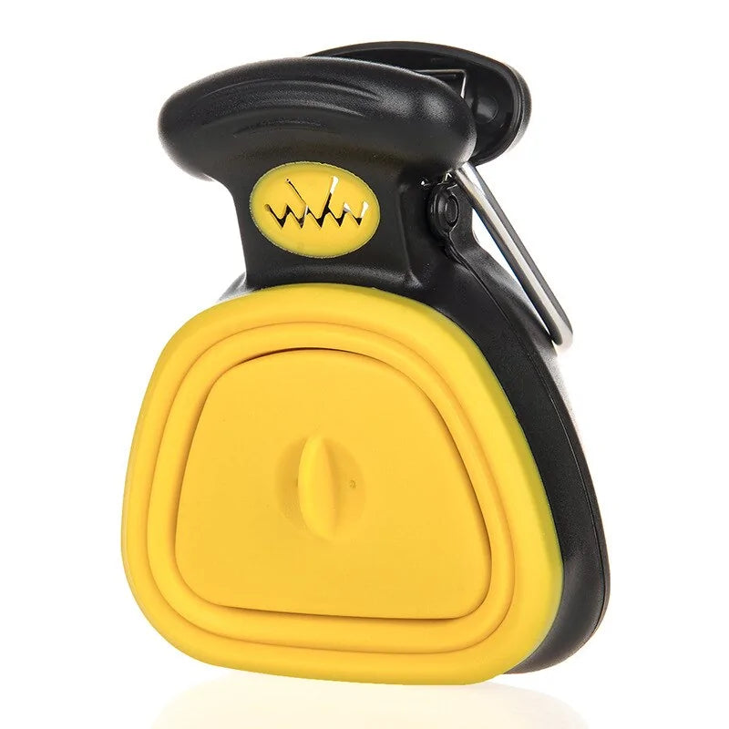 Pet Travel Pooper - OLM Store
