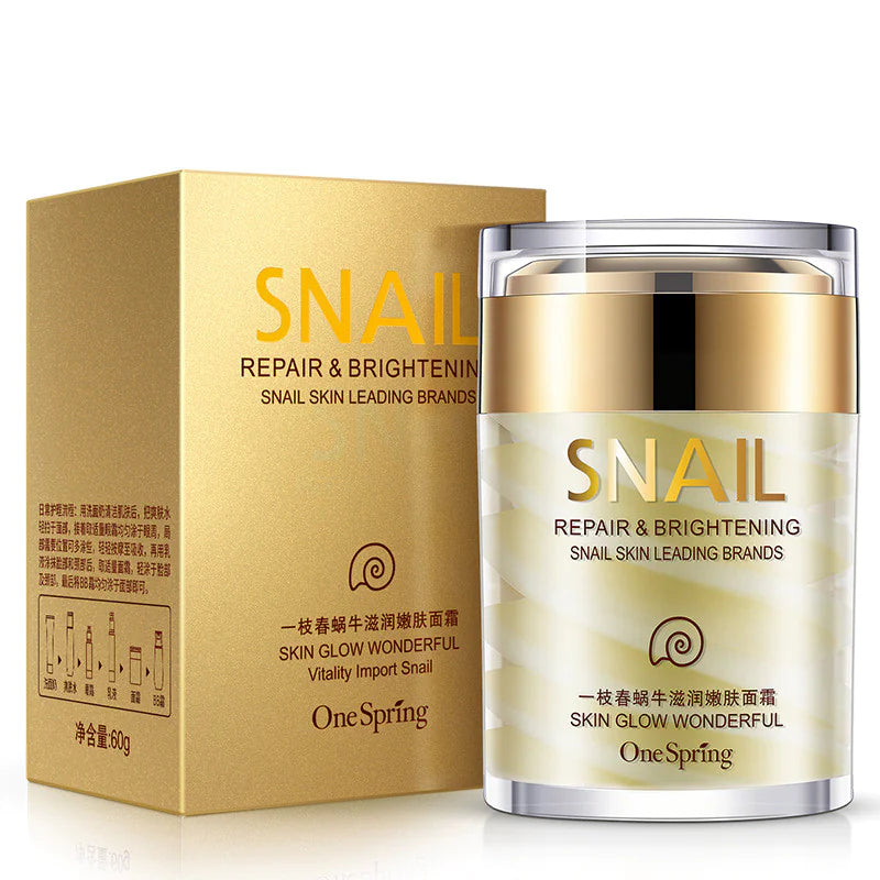 Deep Renewal Hydrating Repair Cream