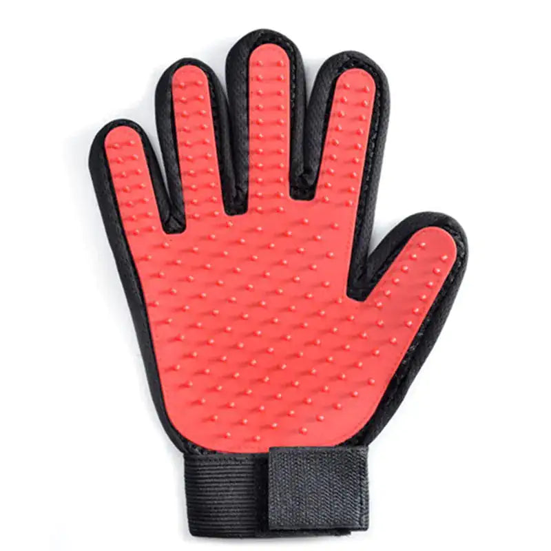 Pet Grooming Glove - OLM Store